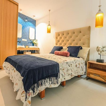 Estudio Boutique Terral Conil De La Frontera Eksteriør billede
