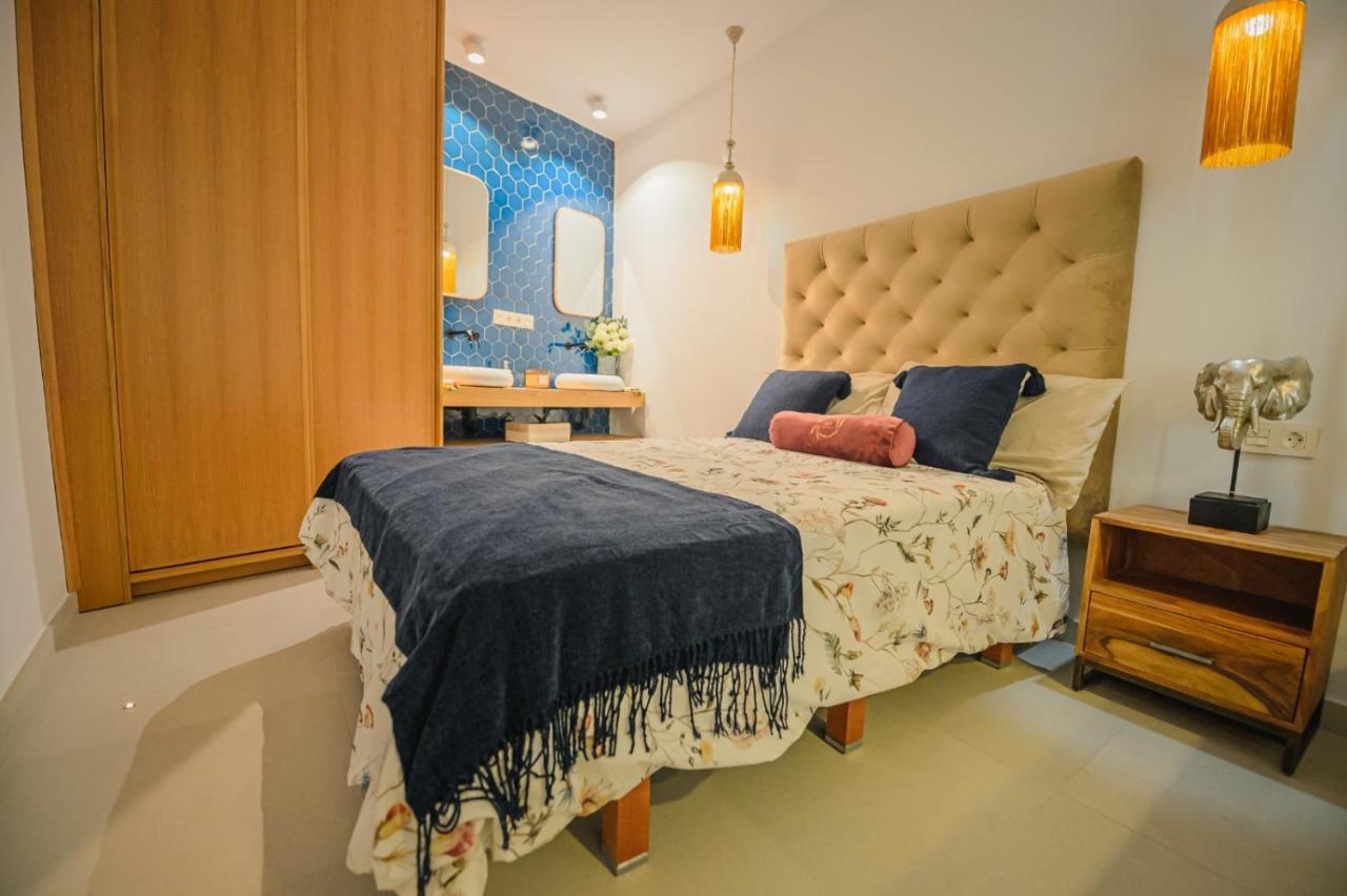 Estudio Boutique Terral Conil De La Frontera Eksteriør billede
