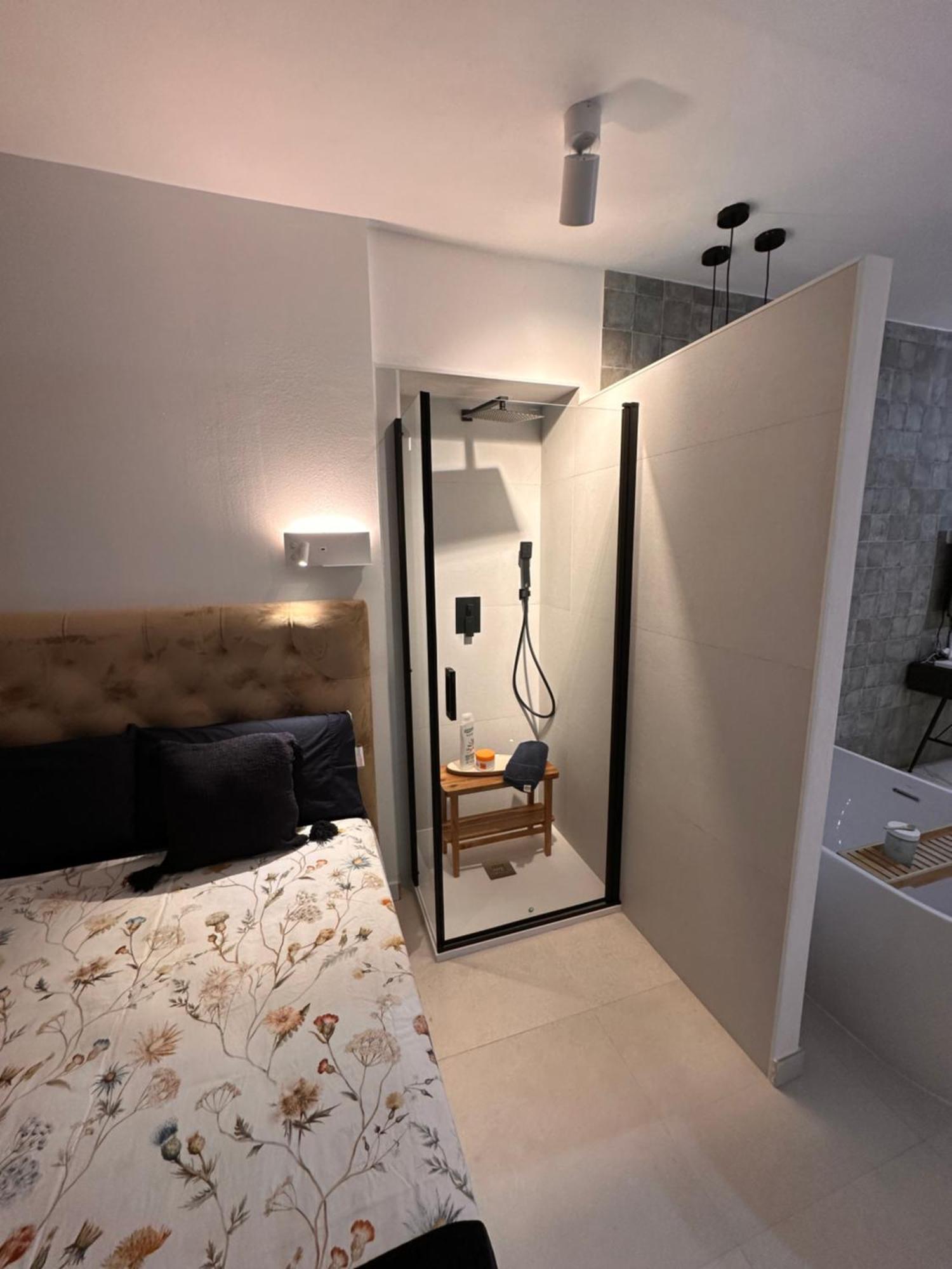 Estudio Boutique Terral Conil De La Frontera Eksteriør billede